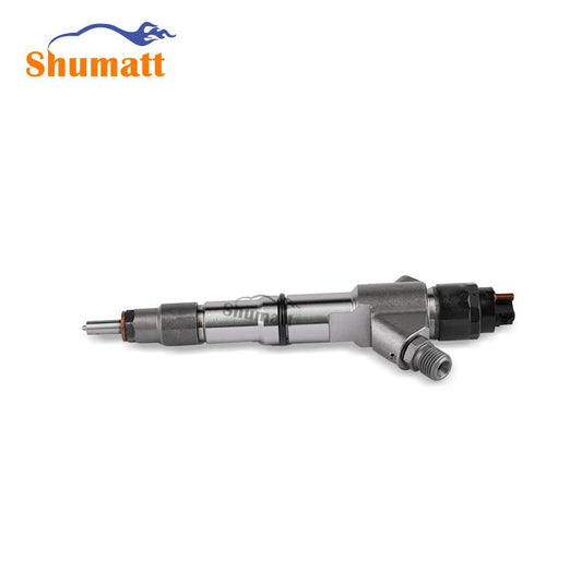 China Made New Common Rail Fuel Injector 0445120222 OE 612600080964 for Diesel Engine