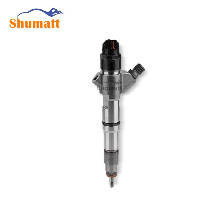 China Made New Common Rail Fuel Injector 0445120227 OE 612600080977 for Diesel Engine