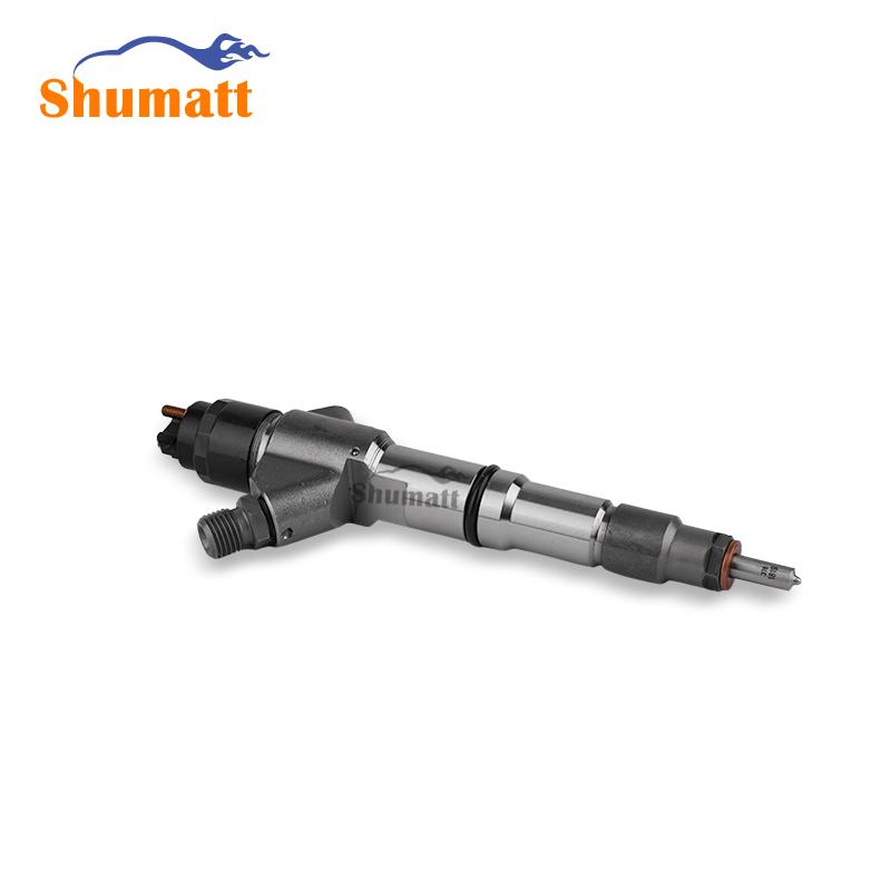 China Made New Common Rail Fuel Injector 0445120227 OE 612600080977 for Diesel Engine