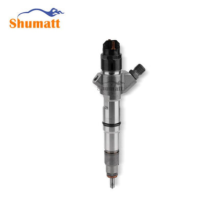 China Made New Common Rail Fuel Injector 0445120228 OE 612600080978 for Diesel Engine