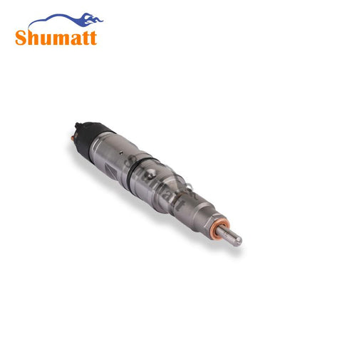China Made New Common Rail Fuel Injector 0445120233 OE B9802001 for Diesel Engine HA57L
