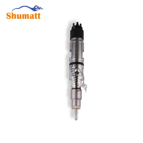 China Made New Common Rail Fuel Injector 0445120233 OE B9802001 for Diesel Engine HA57L