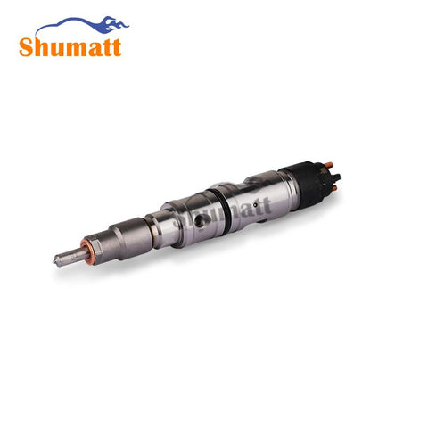 China Made New Common Rail Fuel Injector 0445120233 OE B9802001 for Diesel Engine HA57L