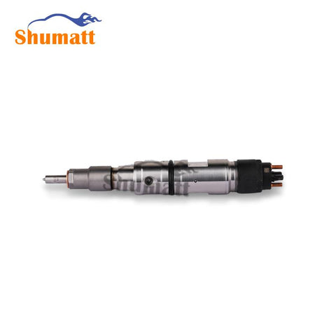 China Made New Common Rail Fuel Injector 0445120233 OE B9802001 for Diesel Engine HA57L