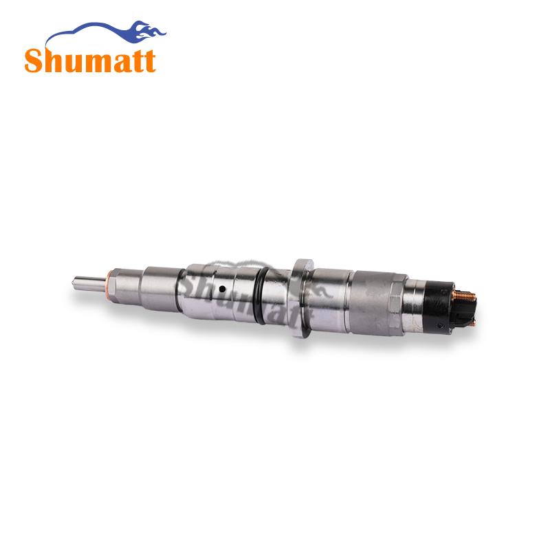 China Made New Common Rail Fuel Injector 0445120237 OE 843 475 19 & 5 263 310 for Diesel Engine
