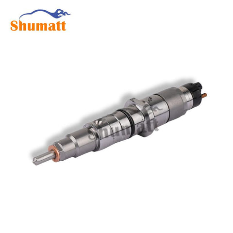China Made New Common Rail Fuel Injector 0445120237 OE 843 475 19 & 5 263 310 for Diesel Engine