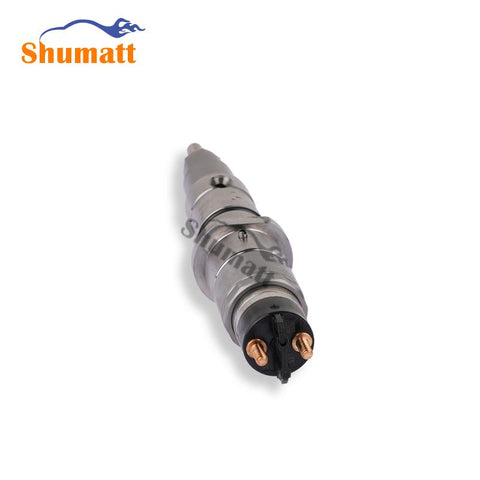 China Made New Common Rail Fuel Injector 0445120237 OE 843 475 19 & 5 263 310 for Diesel Engine