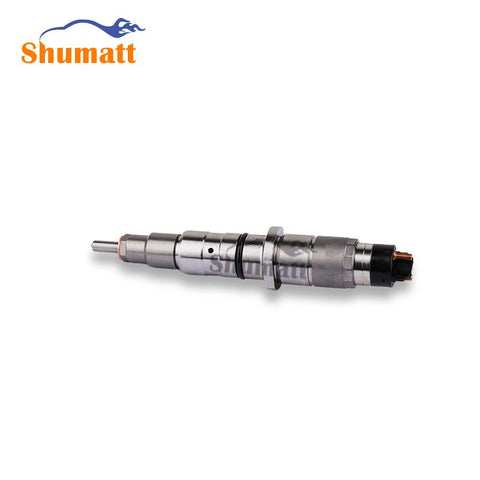 China Made New Common Rail Fuel Injector 0445120237 OE 843 475 19 & 5 263 310 for Diesel Engine