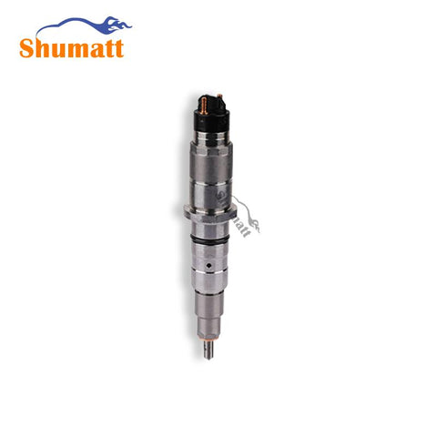 China Made New Common Rail Fuel Injector 0445120237 OE 843 475 19 & 5 263 310 for Diesel Engine