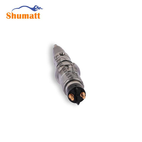 China Made New Common Rail Fuel Injector 0445120237 OE 843 475 19 & 5 263 310 for Diesel Engine