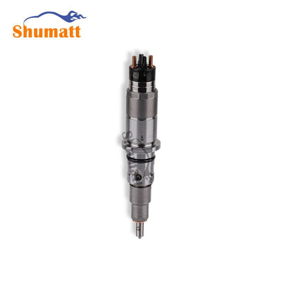 China Made New Common Rail Fuel Injector 0445120239 OE 5 263 312 for Diesel Engine