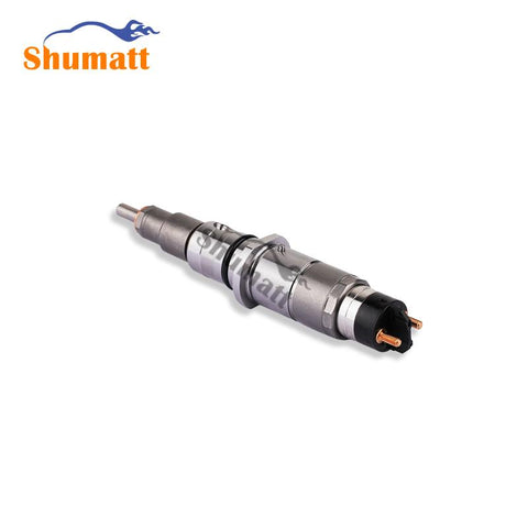 China Made New Common Rail Fuel Injector 0445120239 OE 5 263 312 for Diesel Engine