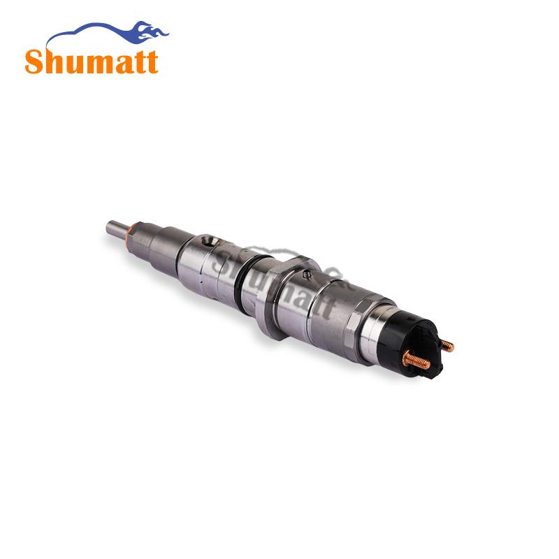 China Made New Common Rail Fuel Injector 0445120240 OE 875 381 23 & 5 263 306 & 87538123 for Diesel Engine