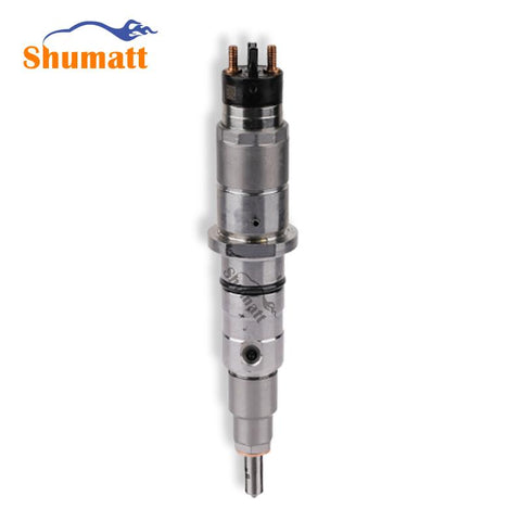China Made New Common Rail Fuel Injector 0445120240 OE 875 381 23 & 5 263 306 & 87538123 for Diesel Engine