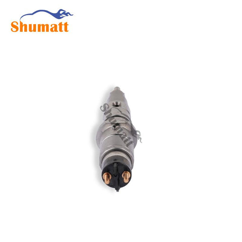 China Made New Common Rail Fuel Injector 0445120240 OE 875 381 23 & 5 263 306 & 87538123 for Diesel Engine