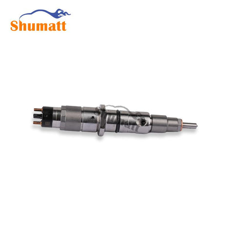 China Made New Common Rail Fuel Injector 0445120240 OE 875 381 23 & 5 263 306 & 87538123 for Diesel Engine