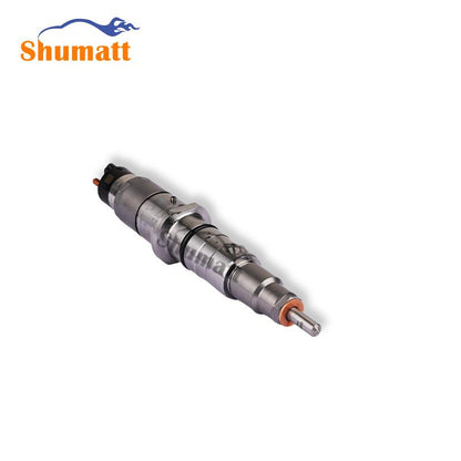 China Made New Common Rail Fuel Injector 0445120240 OE 875 381 23 & 5 263 306 & 87538123 for Diesel Engine