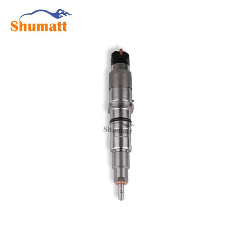 China Made New Common Rail Fuel Injector 0445120240 OE 875 381 23 & 5 263 306 & 87538123 for Diesel Engine