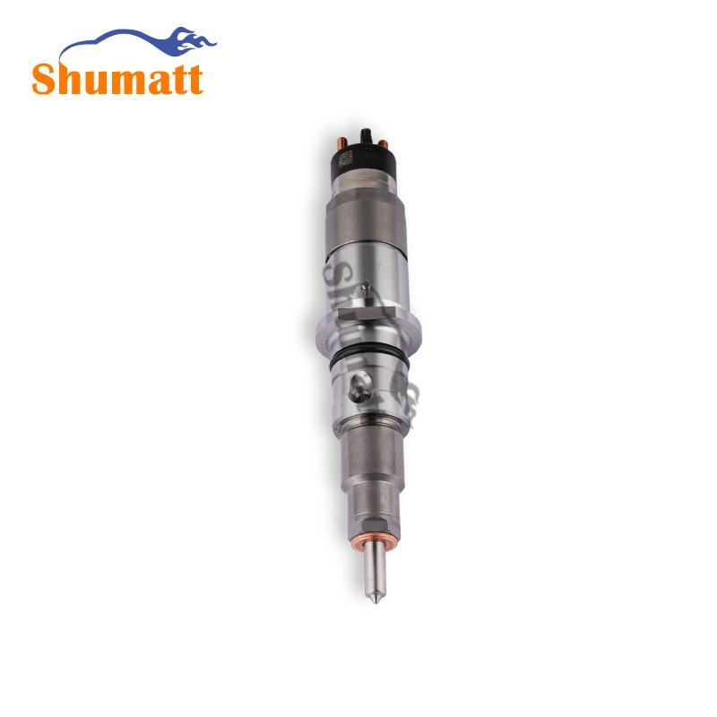 China Made New Common Rail Fuel Injector 0445120250 OE 5 263 321 for Diesel Engine