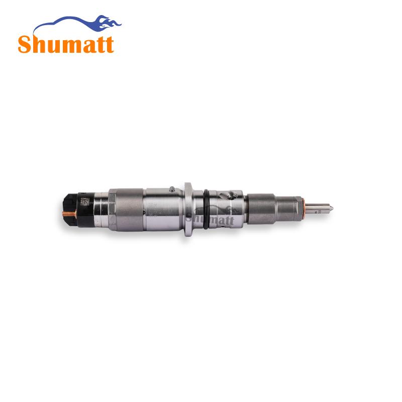 China Made New Common Rail Fuel Injector 0445120250 OE 5 263 321 for Diesel Engine