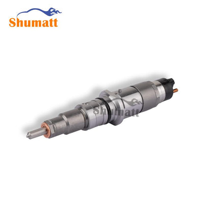 China Made New Common Rail Fuel Injector 0445120250 OE 5 263 321 for Diesel Engine