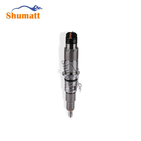 China Made New Common Rail Fuel Injector 0445120252 OE 5 263 315 for Diesel Engine