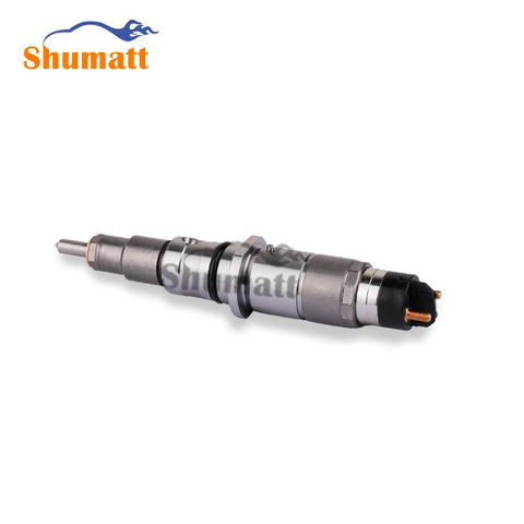 China Made New Common Rail Fuel Injector 0445120252 OE 5 263 315 for Diesel Engine