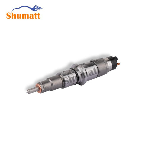 China Made New Common Rail Fuel Injector 0445120252 OE 5 263 315 for Diesel Engine