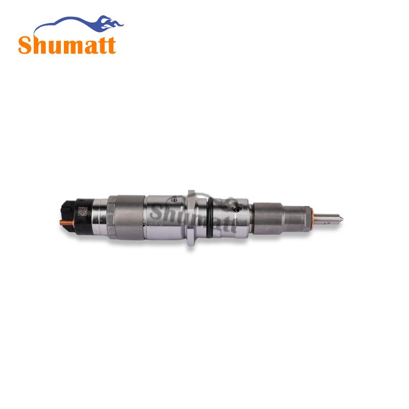 China Made New Common Rail Fuel Injector 0445120252 OE 5 263 315 for Diesel Engine