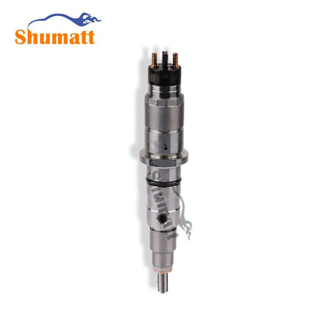 China Made New Common Rail Fuel Injector 0445120253 OE 5 263 313 for Diesel Engine