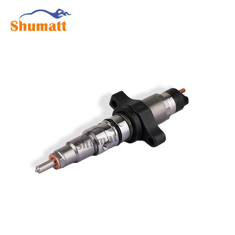 China Made New Common Rail Fuel Injector 0445120254 OE 5 263 317 for Diesel Engine