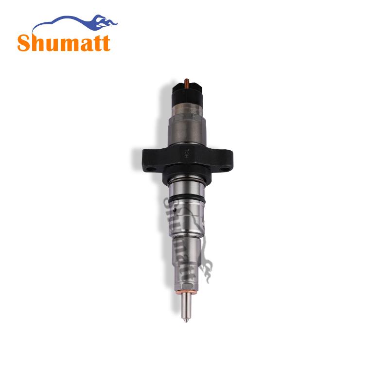 China Made New Common Rail Fuel Injector 0445120254 OE 5 263 317 for Diesel Engine