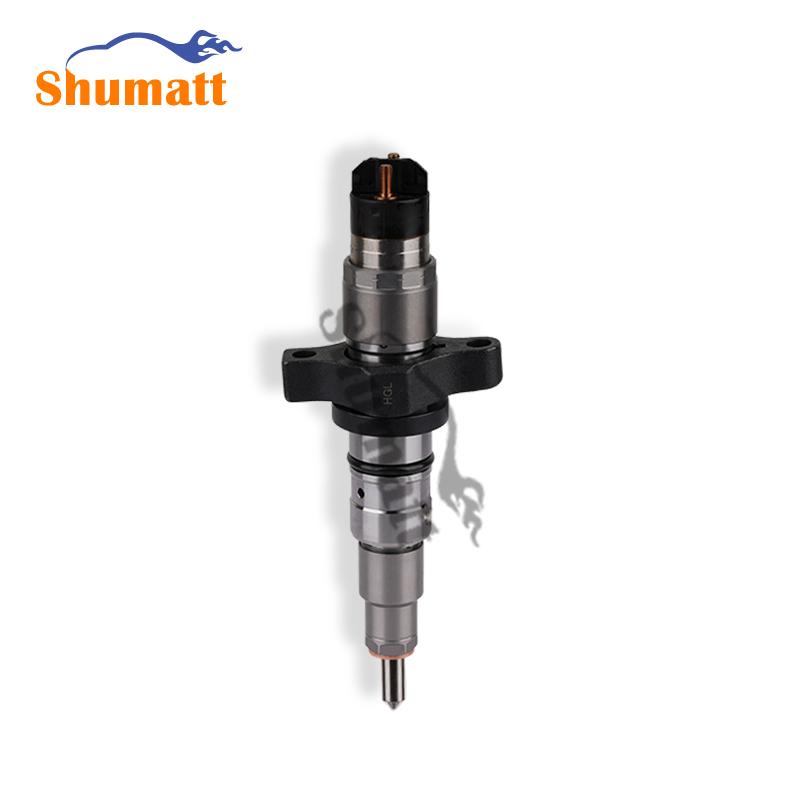 China Made New Common Rail Fuel Injector 0445120254 OE 5 263 317 for Diesel Engine