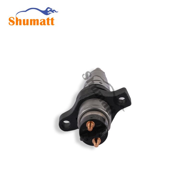 China Made New Common Rail Fuel Injector 0445120254 OE 5 263 317 for Diesel Engine
