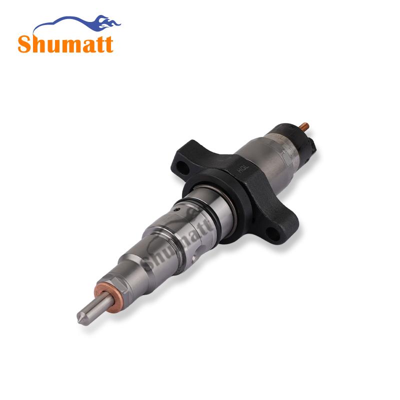 China Made New Common Rail Fuel Injector 0445120254 OE 5 263 317 for Diesel Engine