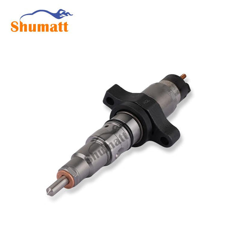 China Made New Common Rail Fuel Injector 0445120254 OE 5 263 317 for Diesel Engine