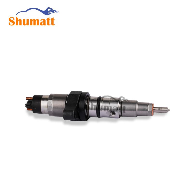 China Made New Common Rail Fuel Injector 0445120254 OE 5 263 317 for Diesel Engine