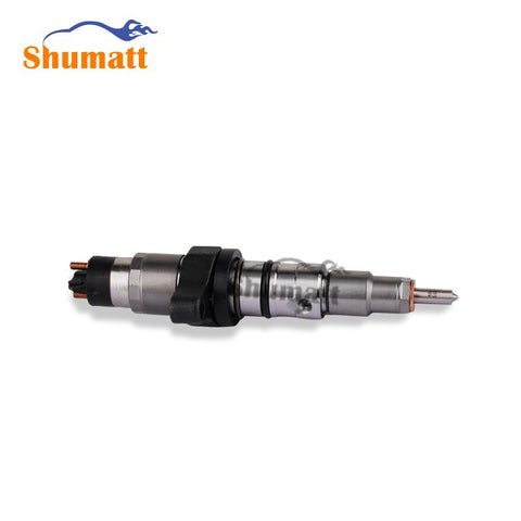 China Made New Common Rail Fuel Injector 0445120254 OE 5 263 317 for Diesel Engine