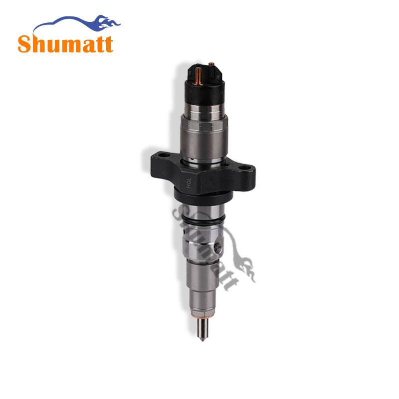 China Made New Common Rail Fuel Injector 0445120256 OE 5 263 319 for Diesel Engine