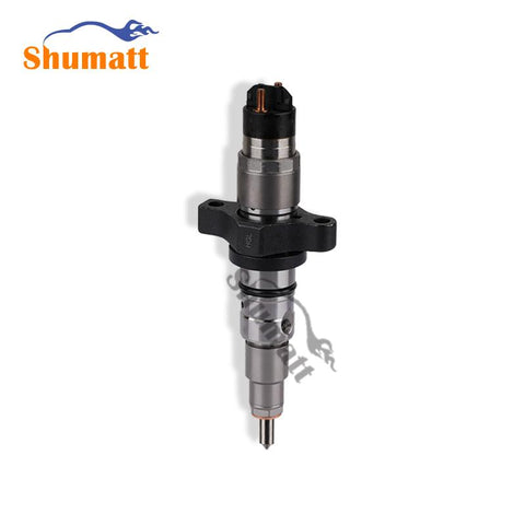 China Made New Common Rail Fuel Injector 0445120256 OE 5 263 319 for Diesel Engine