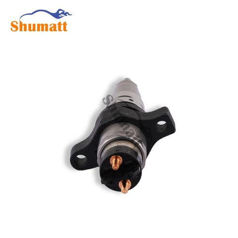China Made New Common Rail Fuel Injector 0445120256 OE 5 263 319 for Diesel Engine