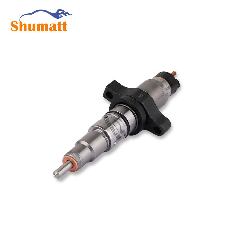 China Made New Common Rail Fuel Injector 0445120256 OE 5 263 319 for Diesel Engine