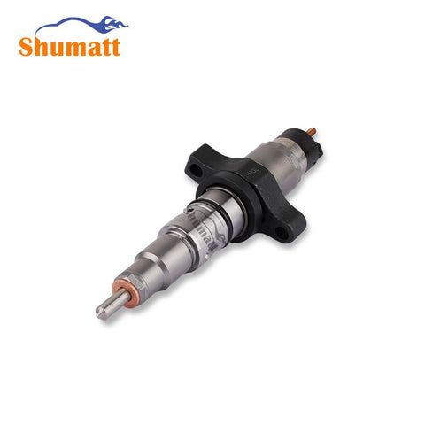 China Made New Common Rail Fuel Injector 0445120256 OE 5 263 319 for Diesel Engine