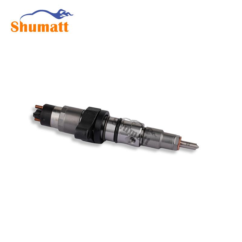 China Made New Common Rail Fuel Injector 0445120256 OE 5 263 319 for Diesel Engine
