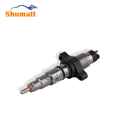 China Made New Common Rail Fuel Injector 0445120256 OE 5 263 319 for Diesel Engine