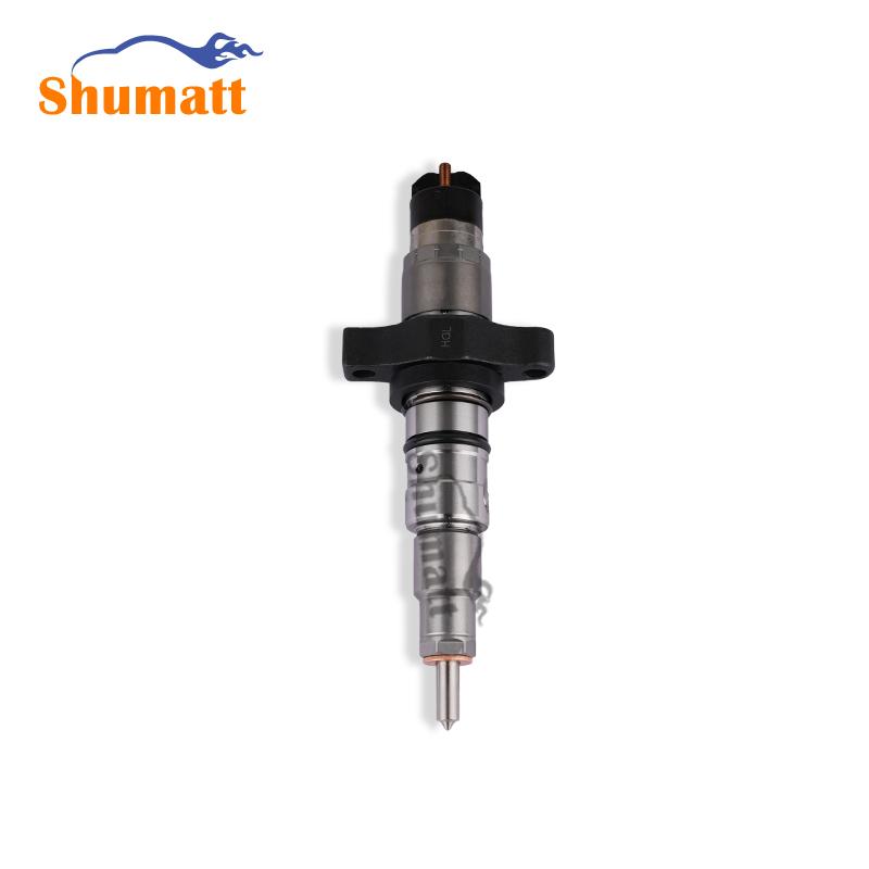 China Made New Common Rail Fuel Injector 0445120256 OE 5 263 319 for Diesel Engine