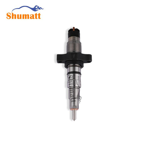 China Made New Common Rail Fuel Injector 0445120256 OE 5 263 319 for Diesel Engine