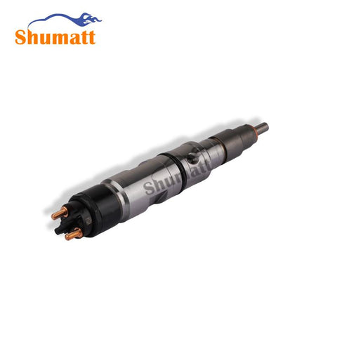China Made New Common Rail Fuel Injector 0445120261 OE 610800080073 for Diesel Engine