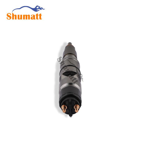 China Made New Common Rail Fuel Injector 0445120261 OE 610800080073 for Diesel Engine