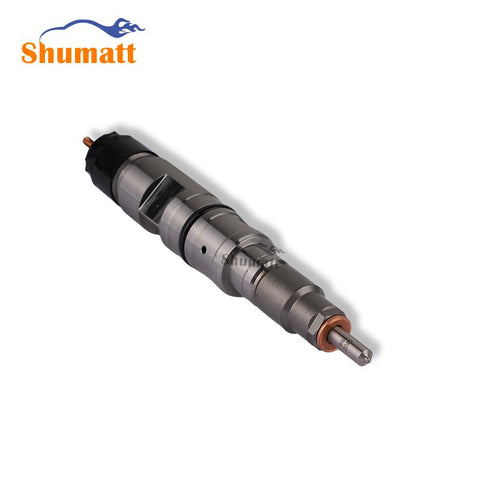China Made New Common Rail Fuel Injector 0445120261 OE 610800080073 for Diesel Engine
